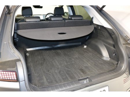 2023 Hyundai Ioniq 5 - thumbnail 10