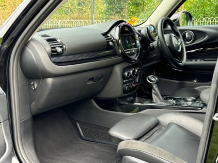 2017 MINI Clubman - thumbnail 9