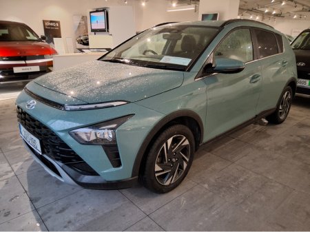 2023 Hyundai Bayon - thumbnail 4