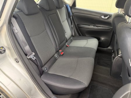 2015 Nissan Pulsar 1.2 SV €6,950 thumbnail