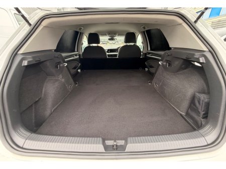 2021 Volkswagen Golf - thumbnail 8