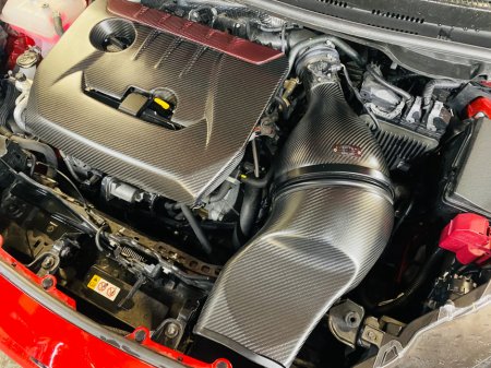 2023 Toyota Yaris GR 1.6 T AWD 2DR CIRCUIT PACK €47,995 thumbnail