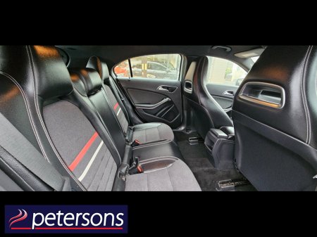 2013 Mercedes-Benz A Class 180 CDI STYLE 5DR €12,950 thumbnail