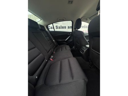 2016 Mazda Mazda6 - thumbnail 17
