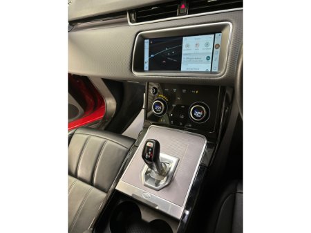 2021 Land Rover Range Rover Evoque 1.5 PHEV AWD Bronze €34,950 thumbnail