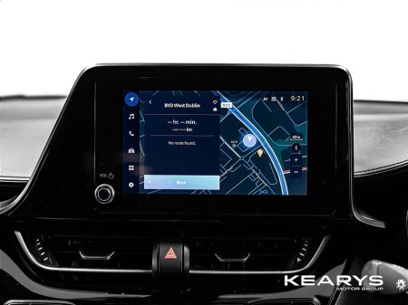 2023 Toyota C-HR - thumbnail 15