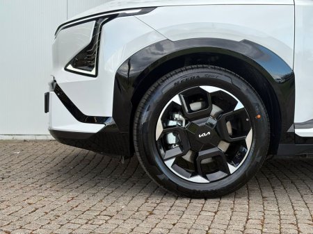 2026 Kia EV5 - thumbnail 13
