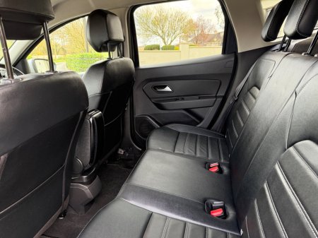 2019 Dacia Duster - thumbnail 18