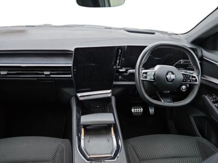 2024 Renault Austral E-TECH Hybrid 200 techno esprit Alpine €40,950 thumbnail