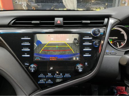 2021 Toyota Camry €28950 2021 TOYOTA CAMRY G 2.5 AUTOMATIC / CRUISE CONTROL / REVERSE CAMERA / ELECTRIC SEATS / AMBIENT LIGHT €28,950 thumbnail