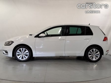 2017 Volkswagen Golf - thumbnail 6