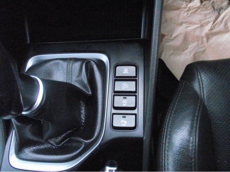 2016 Hyundai Tucson 1.7CRDI EXECUTIVE 5DR €8,950 thumbnail