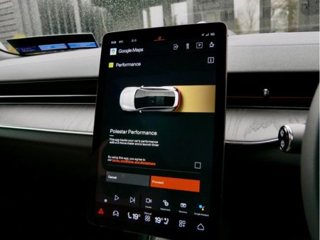 2024 Polestar 3 - thumbnail 21