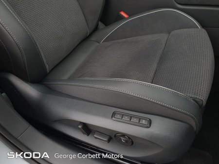 2026 Skoda Superb - thumbnail 17