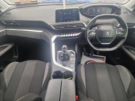 2021 Peugeot 3008 - photo 6