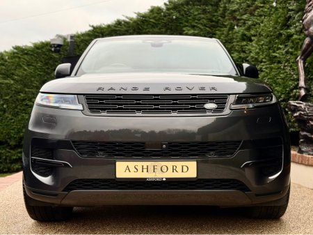 2023 Land Rover Range Rover Sport 3.0 P440E SE €89,950 thumbnail