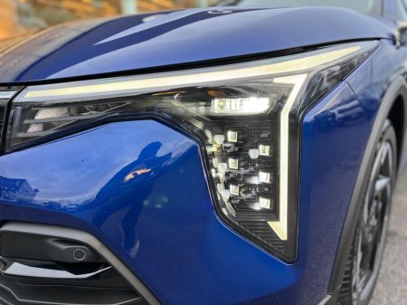 2026 Kia K4 1.0 K3 Mild Hybrid €36,395 thumbnail