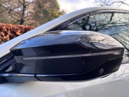 2024 BMW i5 M60 XDRIVE €76,950 thumbnail