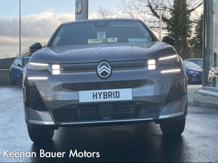 2026 Citroen C5 Aircross - thumbnail 3