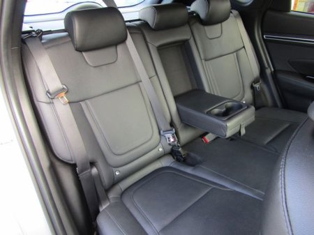 2022 Hyundai Tucson - thumbnail 17