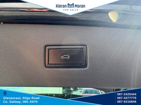 2020 Volkswagen Tiguan - thumbnail 19