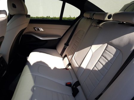 2022 BMW 3 Series - thumbnail 20