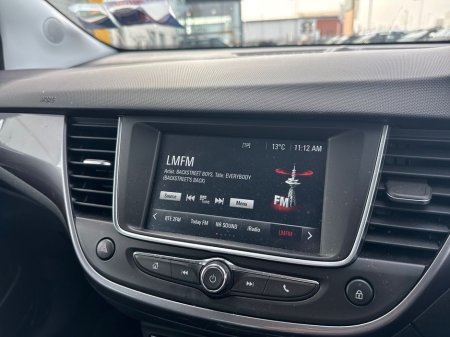 2020 Opel Crossland X - thumbnail 13