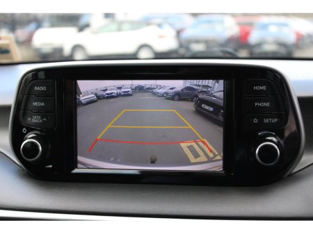 2019 Hyundai Tucson - thumbnail 17