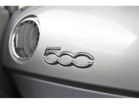 2017 Fiat 500 - thumbnail 26