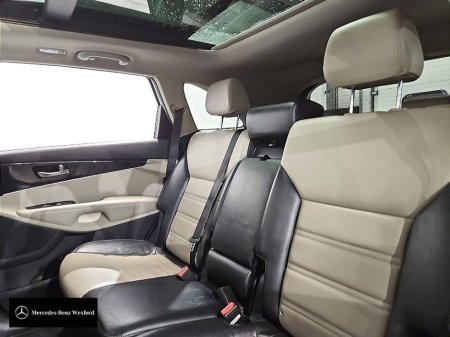 2020 Kia Sorento K3 4x4 with Sunroof €31,950 thumbnail