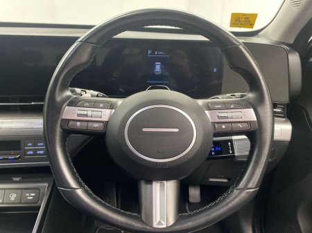 2023 Hyundai Kona - thumbnail 16