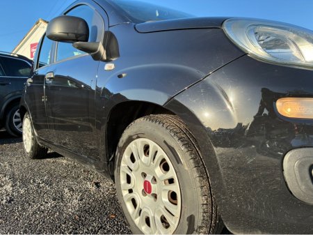 2015 Fiat Panda 1.2 EASY (CAMERA) €4,950 thumbnail