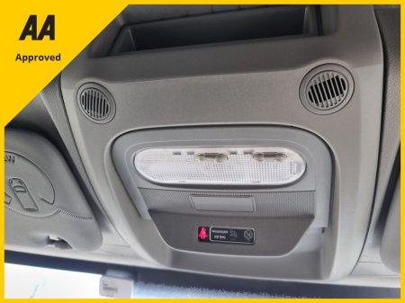 2020 Nissan NV400 - thumbnail 18