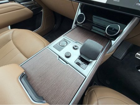 2023 Land Rover Range Rover - thumbnail 22