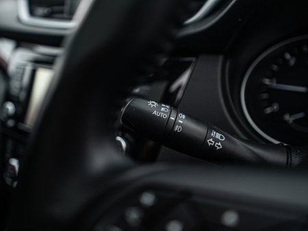 2018 Nissan Qashqai - thumbnail 22