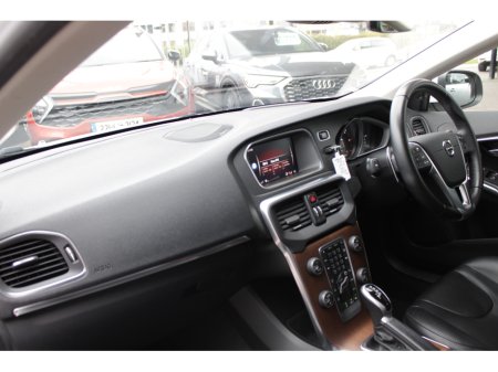 2017 Volvo V40 - thumbnail 20