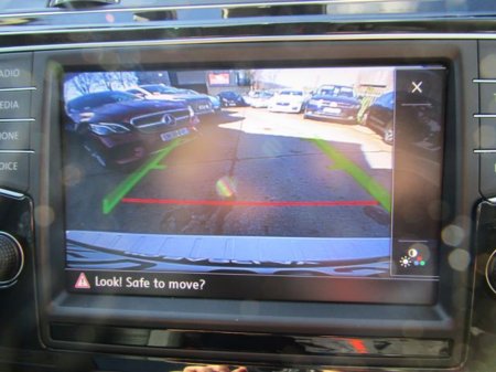 2017 Volkswagen Touran - thumbnail 28