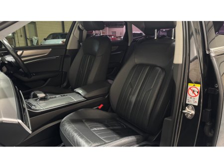 2019 Audi A6 2.0 TDI SPORT 40 204PS 4DR AUTO 35 €25,900 thumbnail