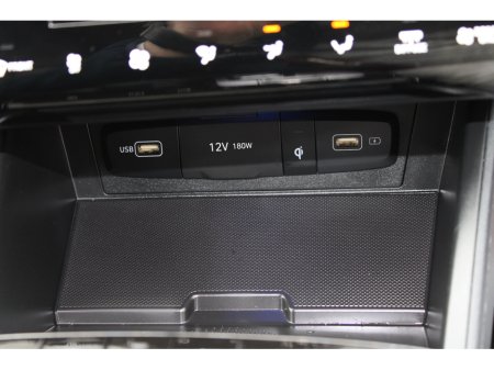 2024 Hyundai Tucson - thumbnail 19