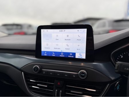 2020 Ford Focus ACTIVE X - 1.5 DIESEL - AUTO - 12M WARRANTY - CAR: 1791 €22,950 thumbnail