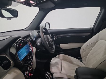 2023 MINI Hatch - thumbnail 7