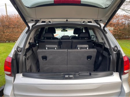 2016 BMW X5 2.0 D XDRIVE25D SE 7SEATS 4X4 JEEP/SUV €25,950 thumbnail