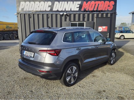 2023 Skoda Karoq AUTO 2.0 TDI 115HP DSG 5DR AUTO €32,950