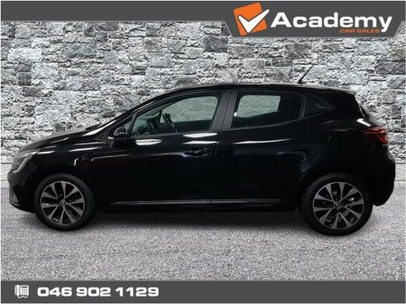 2023 Renault Clio - thumbnail 6