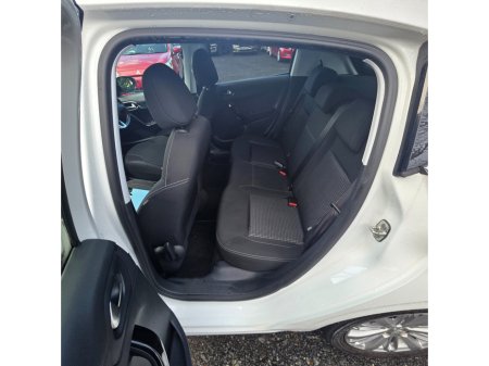 2016 Peugeot 208 1.2 Puretech 110 bhp automatic Allure 5d €9,950 thumbnail