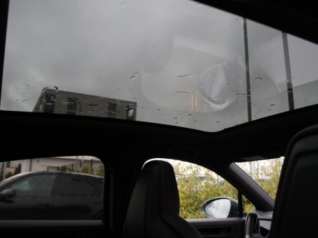 2025 Porsche Cayenne E-Hybrid Coupe €126,000 thumbnail