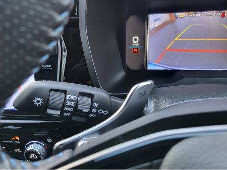 2024 Ssangyong Korando - thumbnail 30