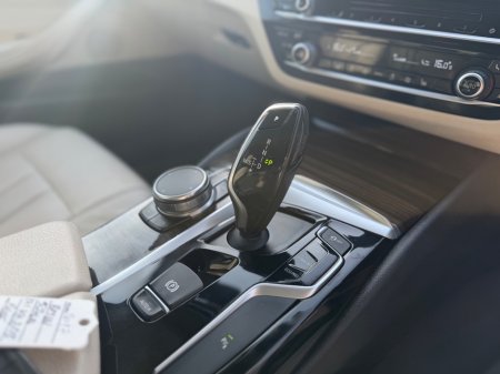 2017 BMW 5 Series - thumbnail 12