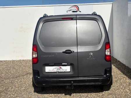 2019 Peugeot Partner - thumbnail 12