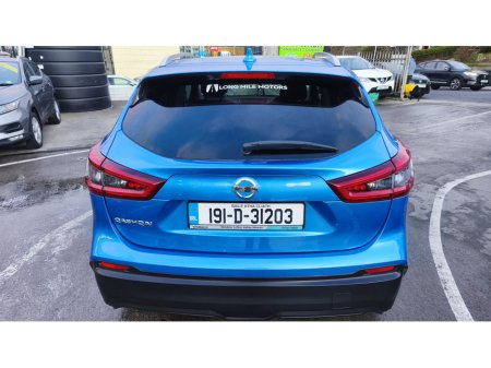 2019 Nissan Qashqai - thumbnail 3